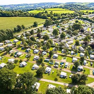 Andrewshayes Holiday Park